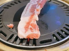 -西塔老太太泥炉烤肉(北京望京店)