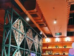 -炭舍干锅·烤鱼(扬名广场店)