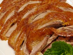 -紫光园·烤鸭(吕家营店)