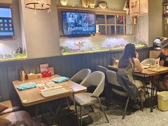 -街角等你.大连海鲜烧烤(西安路店)