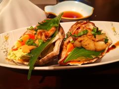 -南苑环球酒店-稻菊日式餐厅(鄞县大道店)