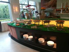 -东怡大酒店(上海科技馆店)