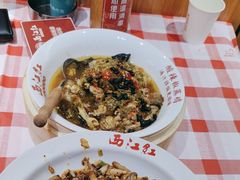 -西江红·株洲本地菜(滨江南路店)