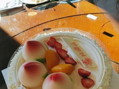 -民族饭荘(新华大街店)