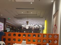 -志明眷村·台式融合菜·宵夜