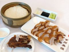 -全聚德(常州店)