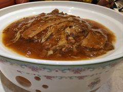 -紫光园·烤鸭·北京菜(劲松店)