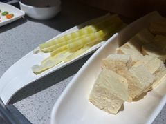 -海底捞大排档火锅(悦荟广场店)