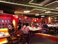 大堂-啫神·广州地标美食(北京路店)