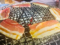 -热血兄弟·炭火烤肉(融侨中心店)