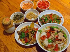 -肆姐面粉馆(坡子街店)