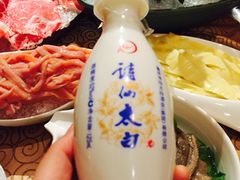 -小天鹅火锅·一线江景洪鼎旗舰店(洪崖洞店)