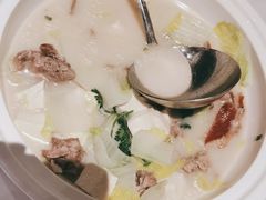 -成都海湾酒店·海湾壹品中餐厅(远大购物中心店)