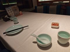 -森隆饭庄(崇文门新世界百货店)