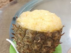 -多哥水傣味餐厅(司马巷店)