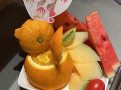 -海底捞火锅(龙湖三千集店)