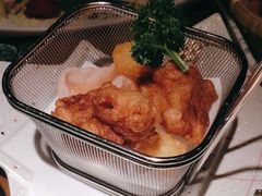 -阿吾罗日本料理(K11艺术中心店)