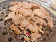 -韩宫宴烤肉·料理(南京江宁万达店)