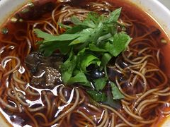 -宝华园百年老字号烧麦