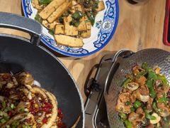 -高嗲嗲·现炒下饭菜(石鼓路店)