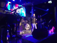 -288 Livehouse 酒吧(思南公馆店)