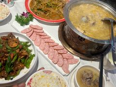 -李老哈·东北菜(宋园路店)