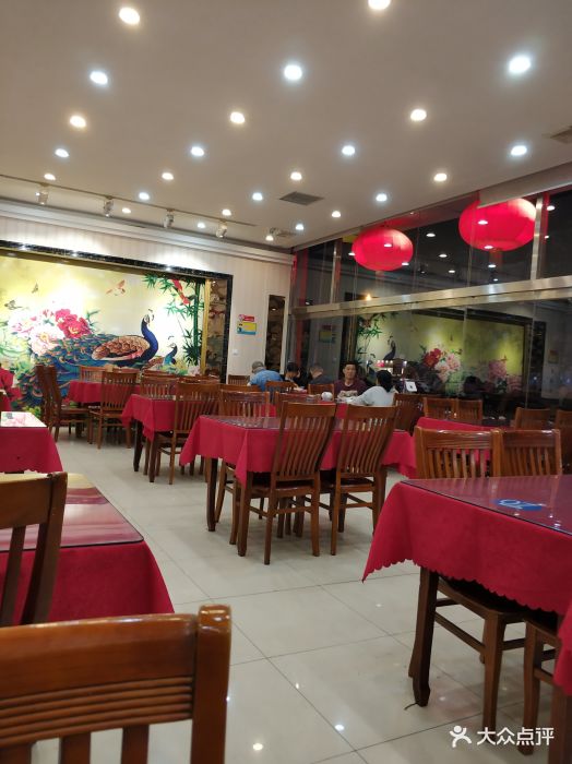 川鲁饭庄(榆关道店)图片 - 第72张