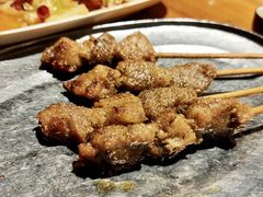 -一粥(华侨城创意文化园店)