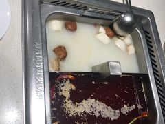 -海底捞火锅(玉桥商业广场店)