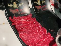 -今日炊牛·潮汕牛肉火锅(华采天地店)