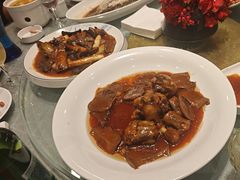 -裕德隆清真饭庄·天津特色菜(东丽店)