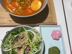 -池奈·日式咖喱蛋包饭(老城根Gpark店)