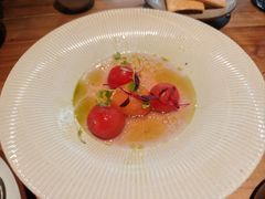 -本处·素食·融合料理(南油店)