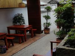 -云隐小厨·传统大理美食(复兴路店)