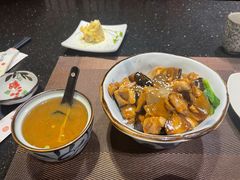 -德川家日本料理(中关村寰太大厦店)