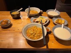 -南小蟹手工點心(三里屯店)