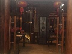 门面-黔香阁·味(花木店)