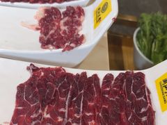 -潮汕大目牛肉火锅(水围店)