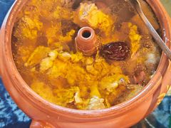 -香满楼(临安路店)