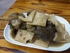 -老兵牛蹄店(下沙店)