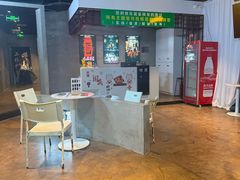 -棂笼·深度沉浸密室(武汉旗舰店)