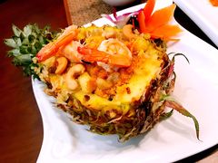 菠萝饭-泰国餐厅 Thai Food(裕华万达店)