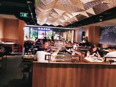 -捞王锅物料理(四川北路店)