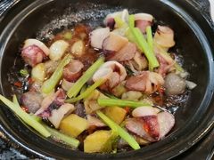 -勝記酒家·37年老字号·经典粤菜(荔枝公园店)