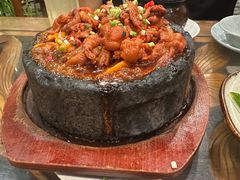 -西江美食舫·江西菜(健德桥店)