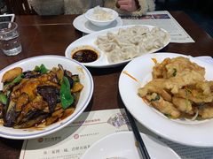 -老厨家(友谊路总店)