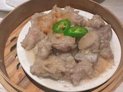 -花城粤菜餐厅(高新区店)