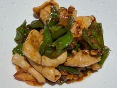 -怡情荟•海鲜青岛菜(五四广场旗舰店)