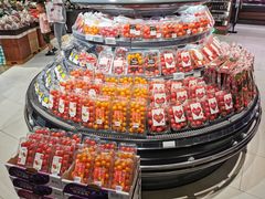 -百佳永辉超市(福田星河店)
