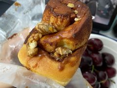 -屋裡·Union Bakery(龙江路店)